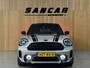MINI Countryman Mini 1.5 Cooper MINI Yours PANO|HUD|MEMORY STOELEN|DAB|CARPLAY|AMBIENT|19 inch LMV