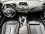 BMW 1-Serie 114i Business+ Sportline Xenon | PDC | Sportstoelen | Leder | Navi | Trekhaak |