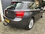 BMW 1-Serie 114i Business+ Sportline Xenon | PDC | Sportstoelen | Leder | Navi | Trekhaak |