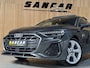 Audi A3 SPORTBACK 35 TFSI S edition 3 x S LINE PANO|SONOS AUDIO|AMBIENT|CAMERA|ADAPT CRUISE