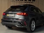 Audi A3 SPORTBACK 35 TFSI S edition 3 x S LINE PANO|SONOS AUDIO|AMBIENT|CAMERA|ADAPT CRUISE