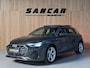 Audi A3 SPORTBACK 35 TFSI S edition 3 x S LINE PANO|SONOS AUDIO|AMBIENT|CAMERA|ADAPT CRUISE