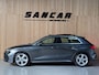 Audi A3 SPORTBACK 35 TFSI S edition 3 x S LINE PANO|SONOS AUDIO|AMBIENT|CAMERA|ADAPT CRUISE