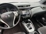 Nissan Qashqai 1.2 N-Vision | Panoramadak | Stoelverwarming | Achteruitrijcamera | Navigatie | ALL Season |