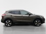 Nissan Qashqai 1.2 N-Vision | Panoramadak | Stoelverwarming | Achteruitrijcamera | Navigatie | ALL Season |