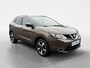 Nissan Qashqai 1.2 N-Vision | Panoramadak | Stoelverwarming | Achteruitrijcamera | Navigatie | ALL Season |