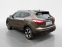 Nissan Qashqai 1.2 N-Vision | Panoramadak | Stoelverwarming | Achteruitrijcamera | Navigatie | ALL Season |