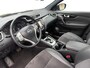 Nissan Qashqai 1.2 N-Vision | Panoramadak | Stoelverwarming | Achteruitrijcamera | Navigatie | ALL Season |