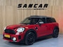 MINI Countryman Mini 1.5 Cooper MINI Yours PANO|H&K|HUD|AMBIENT|APPLE/ANDROID|LEDER|E-ZETELS/MEMORY|