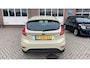 Ford Fiesta 1.25 Limited | Airco | Voorruitverwarming | Radio/cd | Centr.Vergrend. + ab | Elektr. ramen | Extra winterset