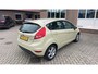 Ford Fiesta 1.25 Limited | Airco | Voorruitverwarming | Radio/cd | Centr.Vergrend. + ab | Elektr. ramen | Extra winterset