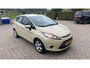 Ford Fiesta 1.25 Limited | Airco | Voorruitverwarming | Radio/cd | Centr.Vergrend. + ab | Elektr. ramen | Extra winterset