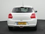 Suzuki Swift 1.0 Stijl Smart Hybrid | Apple/Android Play | Camera | Cruise | DAB | LED | Stoel Verwarming | Keyless | Parelmoer | 12 Maand BOVAG Garantie! |
