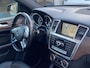Mercedes-Benz ML-klasse 350 AMG/PANO/SFEER/3XTV/NIGHTVISION/LUCHT