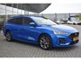 Ford Focus Wagon 1.0 EcoBoost Hybrid ST Line X | Climate Control | Adaptieve Cruise Control | Achteruirijcamera | Dode Hoek Detectie | Winterpakket | Bang & Olufsen Premium Geluidsysteem | "Lederen Bekleding" | Elektrisch Bedienbare Achterklep | Apple Carplay/Android Auto |