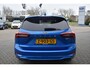 Ford Focus Wagon 1.0 EcoBoost Hybrid ST Line X | Climate Control | Adaptieve Cruise Control | Achteruirijcamera | Dode Hoek Detectie | Winterpakket | Bang & Olufsen Premium Geluidsysteem | "Lederen Bekleding" | Elektrisch Bedienbare Achterklep | Apple Carplay/Android Auto |