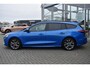 Ford Focus Wagon 1.0 EcoBoost Hybrid ST Line X | Climate Control | Adaptieve Cruise Control | Achteruirijcamera | Dode Hoek Detectie | Winterpakket | Bang & Olufsen Premium Geluidsysteem | "Lederen Bekleding" | Elektrisch Bedienbare Achterklep | Apple Carplay/Android Auto |