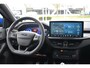 Ford Focus Wagon 1.0 EcoBoost Hybrid ST Line X | Climate Control | Adaptieve Cruise Control | Achteruirijcamera | Dode Hoek Detectie | Winterpakket | Bang & Olufsen Premium Geluidsysteem | "Lederen Bekleding" | Elektrisch Bedienbare Achterklep | Apple Carplay/Android Auto |