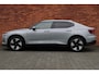 Polestar 2 Long Range Single Motor Prime 82 kWh, Panoramadak, Harman Kardon Premium Sound, Pilot Assist, Park Assist + 360° Camera, Volledig verstelbare voorstoelen, Ambiente sfeerverlichting, Polestar Digital Key, Elektrisch bedienbare achterklep met voetsensor, Energiebesparende warmtepomp, Verwarmbare stoel voor en achter + stuurwiel