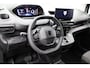 Peugeot Partner 1.5 BlueHDi 130PK EAT8 Automaat L1 Navigatie, Achteruitrijcamera, Trekhaak, Apple Carplay, Android Auto, Dodehoekdetectie