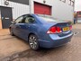 Honda Civic 1.3 Hybrid Automaat Clima|Stoelverw.|APK|NAP