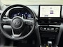 Toyota Yaris Cross 1.5 Hybrid 130 Executive STOELVERW BLIND-SPOT ELEK-ACHTERKLEP PARK-SENSOREN LM-VELGEN APPLE/ANDROID