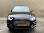 Audi Q5 55 TFSI e quattro Competition 367pk | S-line | Virtual cockpit | Adaptieve cruise | Leder | Matrix LED | DAB | Camera | Sportstoelen | Head up | Bang&Olufsen | Stoelverwarming | Navigatie | Dodehoekdetectie | 20 inch LMV | Elektrische achterklep | Volledig onderhouden