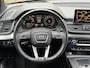 Audi Q5 55 TFSI e quattro Competition 367pk | S-line | Virtual cockpit | Adaptieve cruise | Leder | Matrix LED | DAB | Camera | Sportstoelen | Head up | Bang&Olufsen | Stoelverwarming | Navigatie | Dodehoekdetectie | 20 inch LMV | Elektrische achterklep | Volledig onderhouden