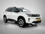 Citroën C5 Aircross SUV Business Plus 1.6 Plug-in Hybrid 180pk Automaat | Navigatie | 360° Camera | Handsfree achterklep | Climate Control | Adaptieve Cruise Control | Parkeersensoren v+a | Keyless | Comfortstoelen Leder/Alcantara | Led koplampen | Armsteun | Apple Carplay / Android Auto | Dodehoeksensor | DAB+ radio | Donker getint glas | 18" lichtmetalen velgen |