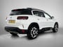 Citroën C5 Aircross SUV Business Plus 1.6 Plug-in Hybrid 180pk Automaat | Navigatie | 360° Camera | Handsfree achterklep | Climate Control | Adaptieve Cruise Control | Parkeersensoren v+a | Keyless | Comfortstoelen Leder/Alcantara | Led koplampen | Armsteun | Apple Carplay / Android Auto | Dodehoeksensor | DAB+ radio | Donker getint glas | 18" lichtmetalen velgen |