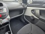 Toyota Aygo 1.0 VVT-i Now 5-drs