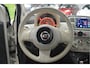 Fiat 500 1.2 Lounge // AUTOMAAT // AIRCO // PANORAMADAK // CARPLAY //