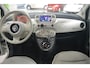Fiat 500 1.2 Lounge // AUTOMAAT // AIRCO // PANORAMADAK // CARPLAY //