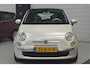 Fiat 500 1.2 Lounge // AUTOMAAT // AIRCO // PANORAMADAK // CARPLAY //