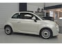 Fiat 500 1.2 Lounge // AUTOMAAT // AIRCO // PANORAMADAK // CARPLAY //