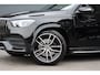 Mercedes-Benz GLE 580 V8 4MATIC Premium+ AMG Line | 7 Zitplaatsen | Airmatic | Distronic+ | Panoramadak | Burmester | Trekhaak | Standkachel | Keyless Go | Surround Camera | Soft-Close | HUD |