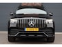 Mercedes-Benz GLE 580 V8 4MATIC Premium+ AMG Line | 7 Zitplaatsen | Airmatic | Distronic+ | Panoramadak | Burmester | Trekhaak | Standkachel | Keyless Go | Surround Camera | Soft-Close | HUD |