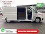 Volkswagen Transporter T6.1 2.0 TDI 150 pk DSG Aut. L2 BPM VRIJ! 2xSchuifdeur/ Carplay/ Camera/ Cruise/ PDC/ Airco