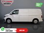 Volkswagen Transporter T6.1 2.0 TDI 150 pk DSG Aut. L2 2xSchuifdeur/ Carplay/ Camera/ Cruise/ PDC/ Airco