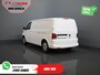 Volkswagen Transporter T6.1 2.0 TDI 150 pk DSG Aut. L2 2xSchuifdeur/ Carplay/ Camera/ Cruise/ PDC/ Airco