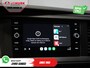 Volkswagen Transporter T6.1 2.0 TDI 150 pk DSG Aut. L2 2xSchuifdeur/ Carplay/ Camera/ Cruise/ PDC/ Airco
