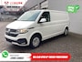 Volkswagen Transporter T6.1 2.0 TDI 150 pk DSG Aut. L2 BPM VRIJ! 2xSchuifdeur/ Carplay/ Camera/ Cruise/ PDC/ Airco