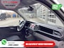 Volkswagen Transporter T6.1 2.0 TDI 150 pk DSG Aut. L2 BPM VRIJ! 2xSchuifdeur/ Carplay/ Camera/ Cruise/ PDC/ Airco