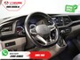 Volkswagen Transporter T6.1 2.0 TDI 150 pk DSG Aut. L2 2xSchuifdeur/ Carplay/ Camera/ Cruise/ PDC/ Airco