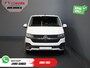 Volkswagen Transporter T6.1 2.0 TDI 150 pk DSG Aut. L2 2xSchuifdeur/ Carplay/ Camera/ Cruise/ PDC/ Airco