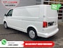 Volkswagen Transporter T6.1 2.0 TDI 150 pk DSG Aut. L2 BPM VRIJ! 2xSchuifdeur/ Carplay/ Camera/ Cruise/ PDC/ Airco