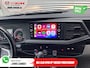 Volkswagen Transporter T6.1 2.0 TDI 150 pk DSG Aut. L2 BPM VRIJ! 2xSchuifdeur/ Carplay/ Camera/ Cruise/ PDC/ Airco
