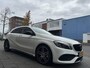 Mercedes-Benz A-klasse 160S AMG Sport Edition - Panorama dak I Navigatie I Sport pakket I Leer I Airco I PDC I Dealer onderhouden