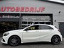 Mercedes-Benz A-klasse 160S AMG Sport Edition - Panorama dak I Navigatie I Sport pakket I Leer I Airco I PDC I Dealer onderhouden