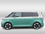 Volkswagen ID. Buzz 1st Max 77kWh / Fabrieksgarantie tot 2027 / Two Tone / Trekhaak / 21'' LMV / VW